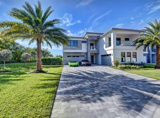 17101 Wandering Wave Ave, Boca Raton, FL 33496