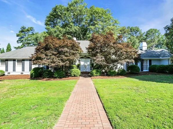 22 Timrod Way, Greenville, SC 29607