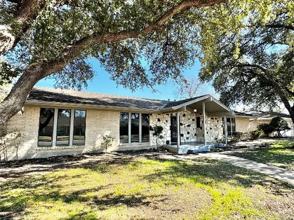 5117 Stacey Ave, Fort Worth, TX 76132