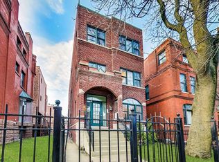 1511 W Adams St #1, Chicago, IL 60607