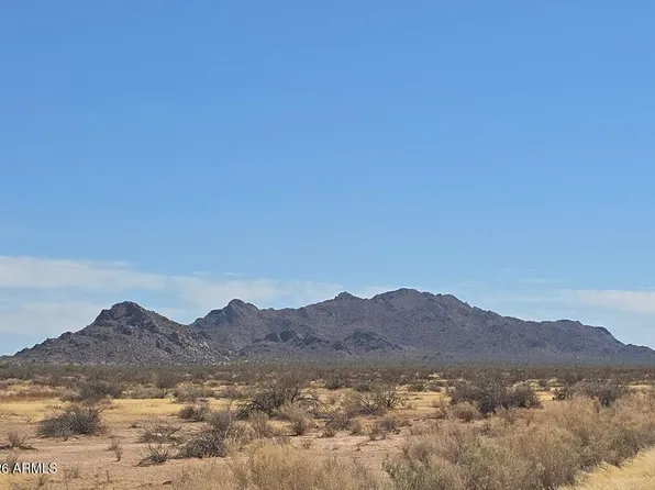 0 Sun Avenue -- #95, Eloy, AZ 85131