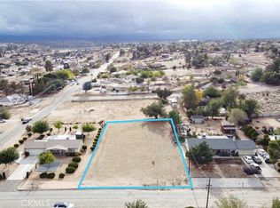 0 Sage St LOT 299, Hesperia, CA 92345