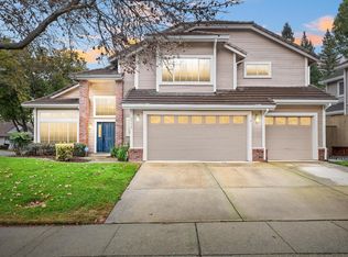 2771 Courtside Dr, Roseville, CA 95661