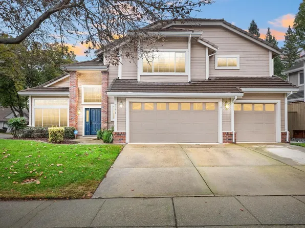 2771 Courtside Dr, Roseville, CA 95661