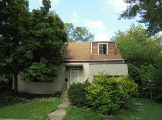 14108 S Wabash Ave, Riverdale, IL