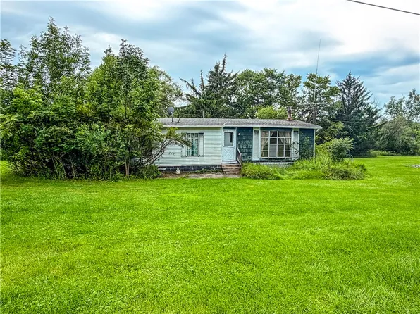 5564 Turkey Hill Rd, Conesus, NY 14435
