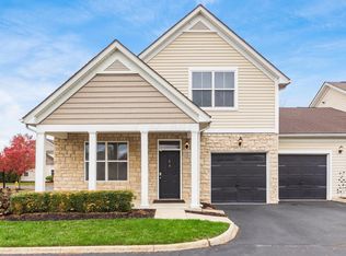 4355 Pillar Dr #11, Grove City, OH