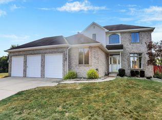 3571 The Cts, Greenwood, IN 46143