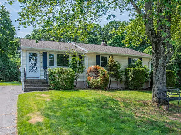 172 Merigold Drive, New Britain, CT 06053