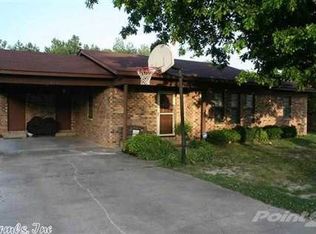 303 Camie Dr, Walnut Ridge, AR 72476