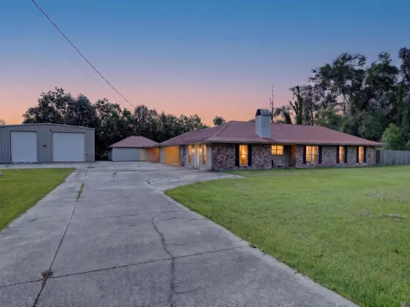 12140 Oakline Acres Rd, Saint Amant, LA 70774