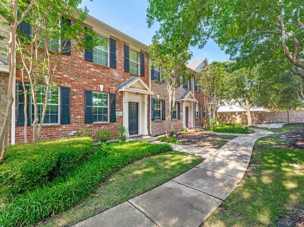 3004 Stone Forest Cir, McKinney, TX 75070