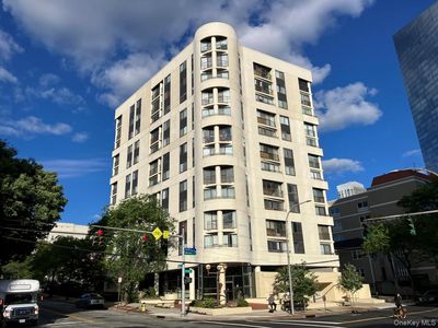 10 Cottage Place #2E, White Plains, NY, 10601