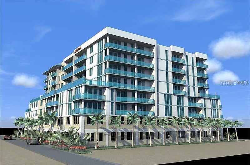 1st image of 15 Avalon St #5F/503