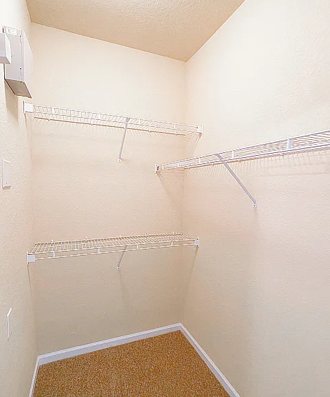 Walk In Closet Walk In Closet