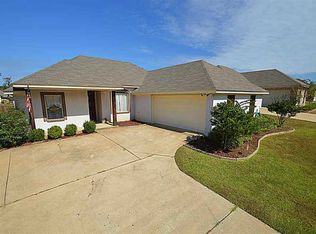 109 Greenfield Ridge Dr, Brandon, MS 39042