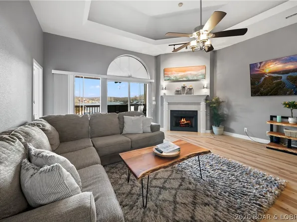 46 Aqua Fin Dr #4A, Lake Ozark, MO 65049