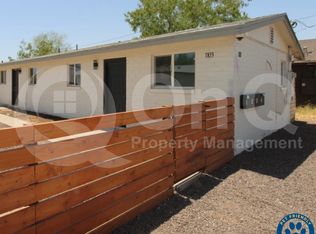 1103 W Sherman St UNIT 1, Phoenix, AZ 85007