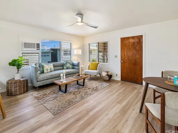 98-219 Pahemo St, Aiea, HI 96701