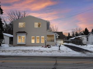 1961 9th St, White Bear Lake, MN 55110