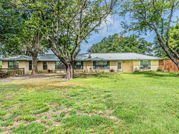 7821 N State Highway 34, Terrell, TX 75161