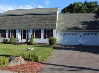131 Ashley Rd, Bristol, CT 06010