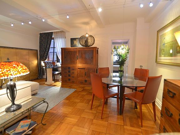 2nd image of 23 W 73rd St #310