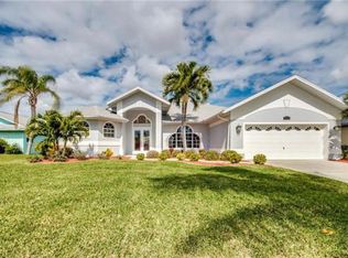 2233 SW 44th Ter, Cape Coral, FL 33914