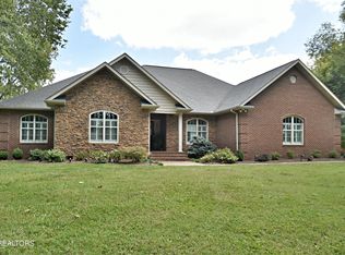 2514 Harris Rd, Knoxville, TN 37924