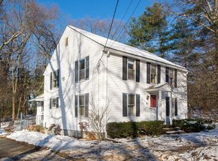 85 Foster Rd, Tewksbury, MA 01876