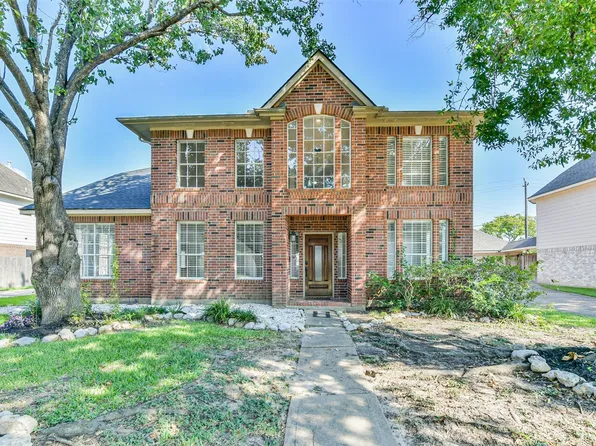 2630 Vermillion Rd, Seabrook, TX 77586