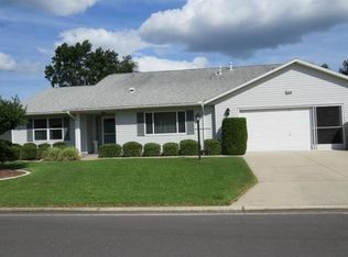 6332 Wilander St, Leesburg, FL 34748