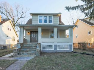 5321 Liberty Heights Ave, Baltimore, MD 21207