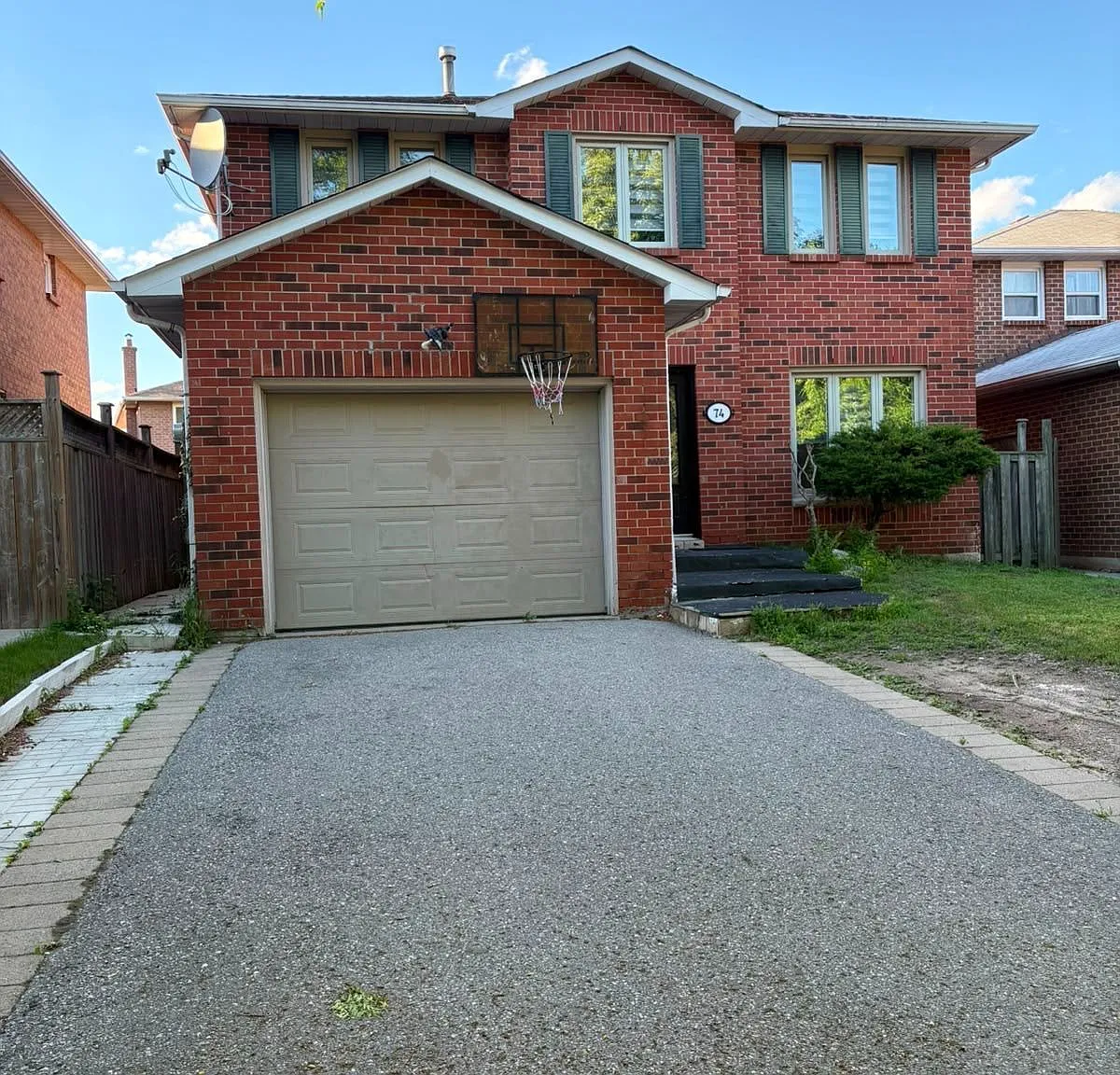5 bed, $4,250 — Photo 1