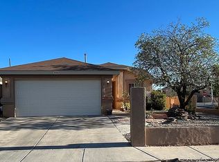 7701 Crepe Myrtle Rd SW, Albuquerque, NM 87121