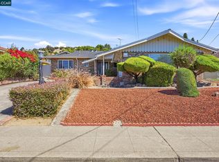 2520 Benedict Dr, San Leandro, CA 94577