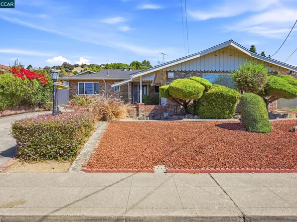 2520 Benedict Dr, San Leandro, CA 94577