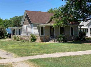 516 Asbury St, Bartley, NE 69020