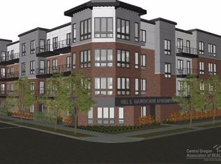 828 NW Hill St, Bend, OR 97701