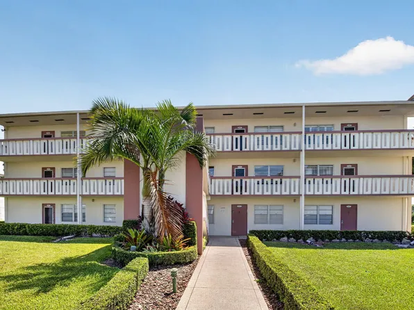 236 Preston Way #f, Boca Raton, FL 33434