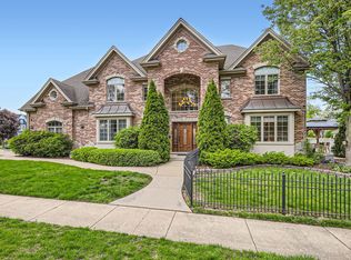 349 Home Ave, Itasca, IL 60143