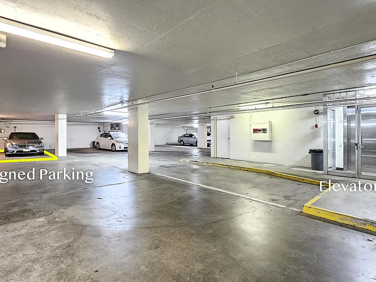 222 Liliuokalani Ave #1403 — Photo 26