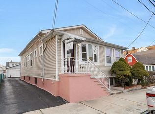 195 Maple St, Kearny, NJ 07032