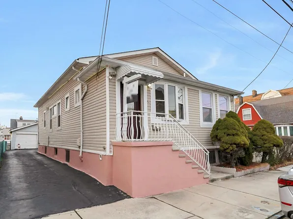 195 Maple St, Kearny, NJ 07032