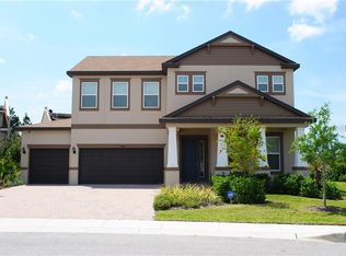 1408 Keystone Ridge Cir, Tarpon Springs, FL 34688