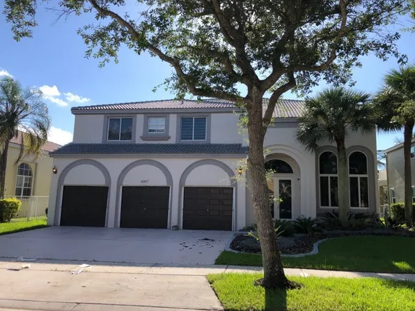 4917 SW 167th Ave, Miramar, FL 33027