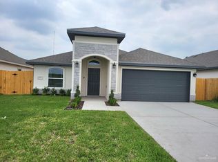 2207 N 26th Dr, Hidalgo, TX 78557
