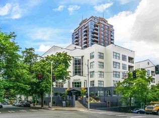 Avanti, Seattle, WA 98101