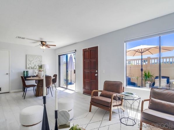 8834 Tamberly Ln UNIT C, Santee, CA 92071