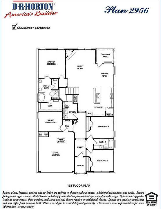 Floor Plan.